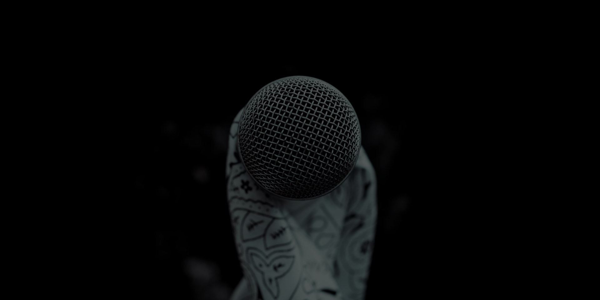 parallax background