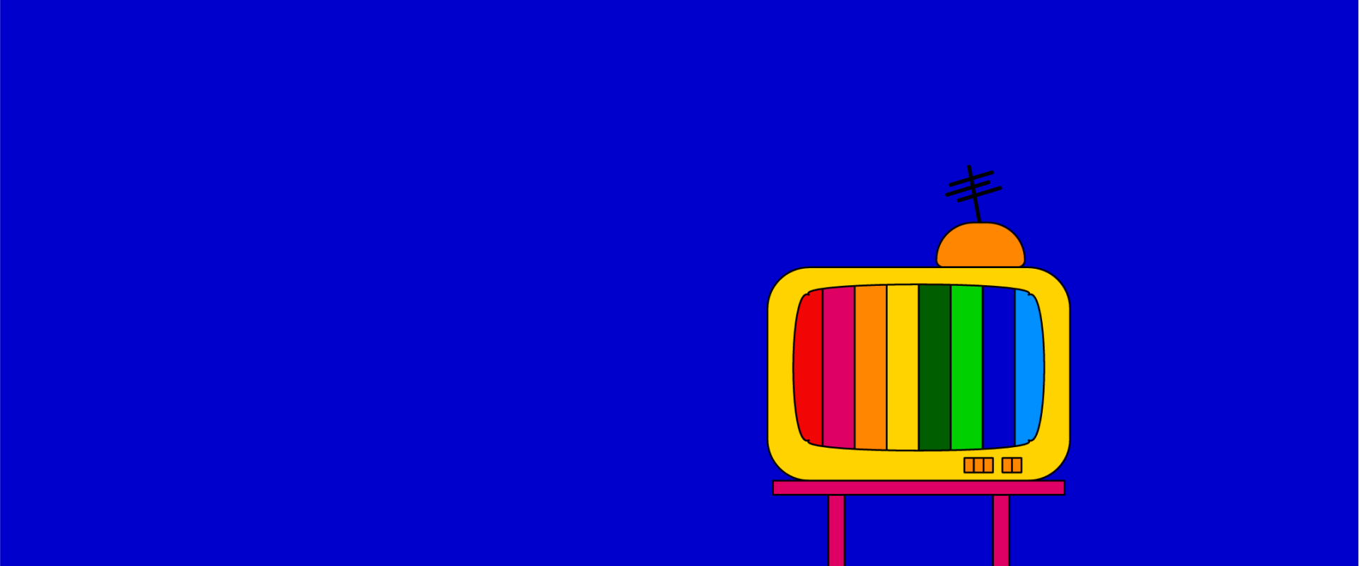 parallax background